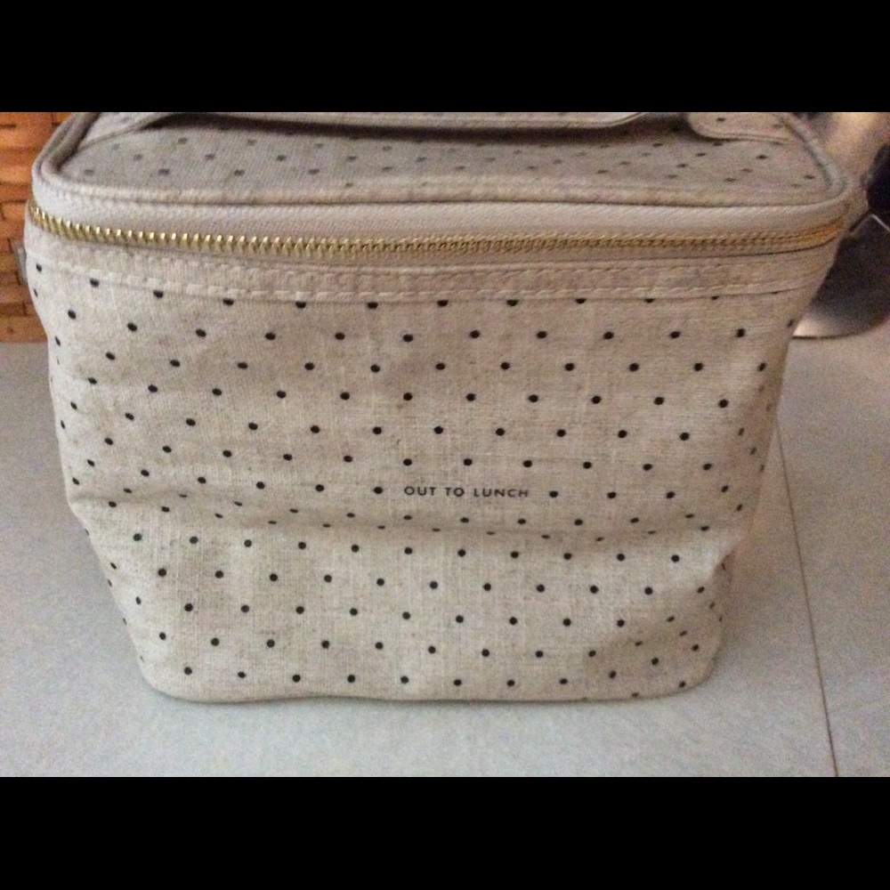 New-Lunch bag